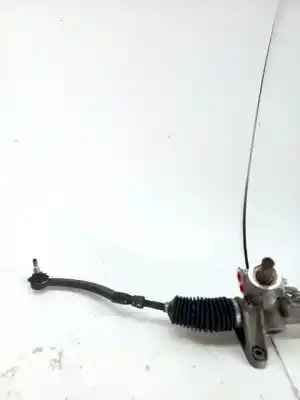 Second-hand car spare part steering rack for mini mini (r50, r53) 3240 lb gasolina 2006 3p oem iam references 32106777524  