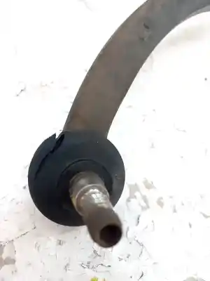 Second-hand car spare part steering rack for mini mini (r50, r53) 3240 lb gasolina 2006 3p oem iam references 32106777524  