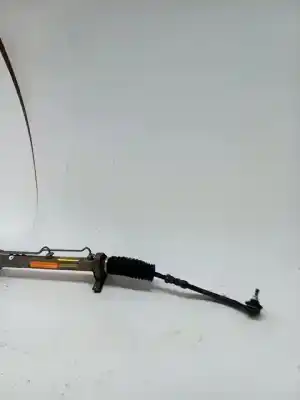 Second-hand car spare part steering rack for mini mini (r50, r53) 3240 lb gasolina 2006 3p oem iam references 32106777524  