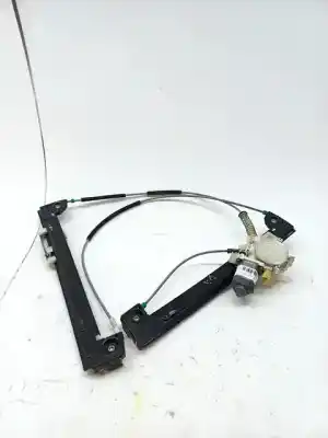 Piesă de schimb auto la mâna a doua MECANISM ACȚIONARE GEAM FAȚÃ STÂNGA pentru MINI MINI (R50, R53)  Referințe OEM IAM 51337039451  