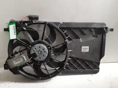 Gebrauchtes Autoersatzteil elektro-lüfter zum ford focus berlina (cak) focus sedan oem-iam-referenzen 0130303930
