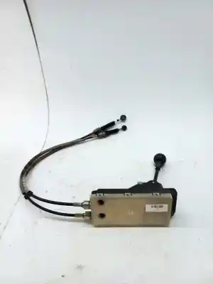 Автозапчасти б/у рычаг переключения передач за mini mini (r50, r53) 3240 lb gasolina 2006 3p ссылки oem iam 25117542693  