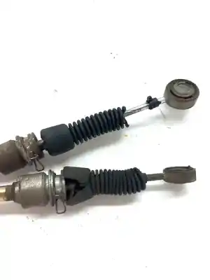 Автозапчасти б/у рычаг переключения передач за mini mini (r50, r53) 3240 lb gasolina 2006 3p ссылки oem iam 25117542693  