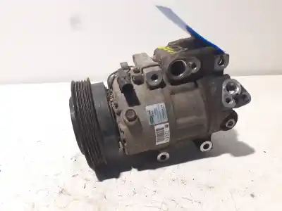 Second-hand car spare part air conditioning compressor for kia ceed (cd) d4fb oem iam references an8ca03  an8ca03 - an8ca03