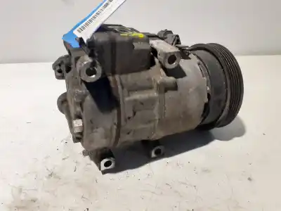 Second-hand car spare part air conditioning compressor for kia ceed (cd) d4fb oem iam references an8ca03  an8ca03 - an8ca03
