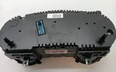 Second-hand car spare part dashboard for seat leon (5f1) emoción oem iam references 1p0920811d  1p0920 - 811d