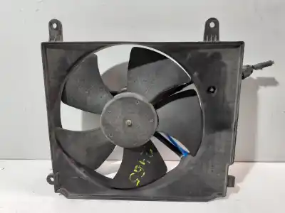 Second-hand car spare part radiator cooling fan for daewoo lanos (klat) 1.5 oem iam references   electroventilador daewoo lanos 1997-> 1.3i - electroventilador daewoo lanos 1997-> 1.3i