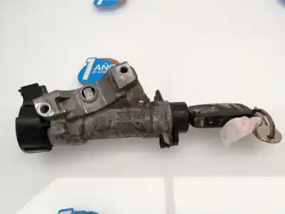 Pezzo di ricambio per auto di seconda mano INTERRUTTORE DI AVVIAMENTO per SEAT IBIZA SC (6J1)  Riferimenti OEM IAM 6R0905851D  