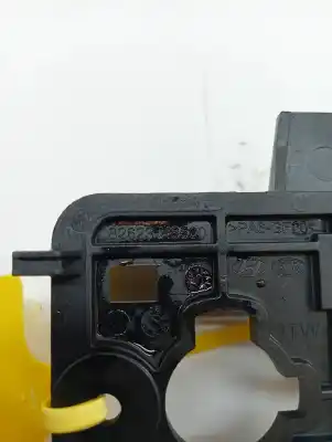 Second-hand car spare part interior right front handle for kia rio iii 1.2 cvvt 84 cv oem iam references 82610h8510sa1  82623h8500