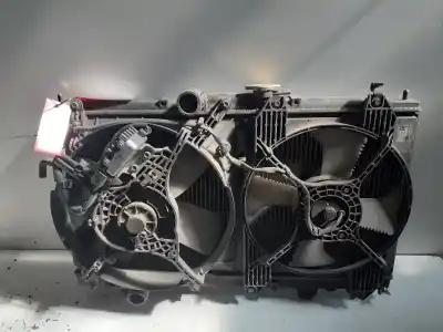 Автозапчастина б/у  для MITSUBISHI GALANT VII SEDÁN (E5_A, E7_A, E8_A)  Посилання на OEM IAM MR270403  MR270403 - MR270403