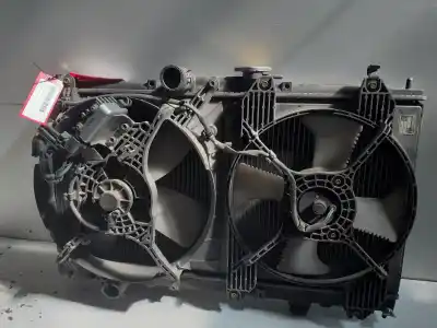 Автозапчасти б/у электрический вентилятор за mitsubishi galant vii sedán (e5_a, e7_a, e8_a) 2.0 glstd (e57a) ссылки oem iam mr270403  mr270403 - mr270403