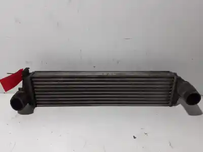 Peça sobressalente para automóvel em segunda mão intercooler por bmw serie 3 berlina (e30) m40b18 referências oem iam 2245512
