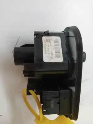 Second-hand car spare part headlights switch for seat leon (5f1) emoción oem iam references 1p1941431bt  