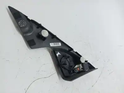 Pezzo di ricambio per auto di seconda mano plastica per mazda mazda 6 mazda 6 2.2 cdti riferimenti oem iam g33f6911ya  