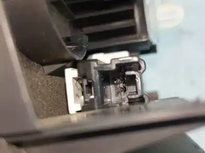 Pezzo di ricambio per auto di seconda mano plastica per mazda mazda 6 mazda 6 2.2 cdti riferimenti oem iam g33f6911ya  