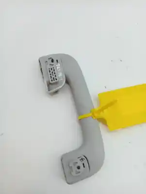 Second-hand car spare part interior right front handle for kia rio iii 1.2 cvvt 84 cv oem iam references 85340g5200bf3  