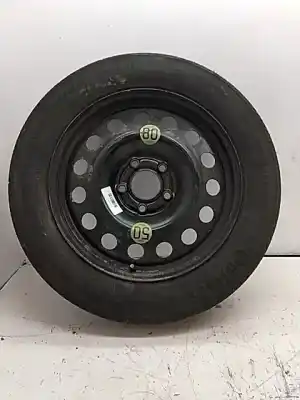 Second-hand car spare part Spare Tire for BMW X3 (E83) 2.0 d OEM IAM references 36116758778  