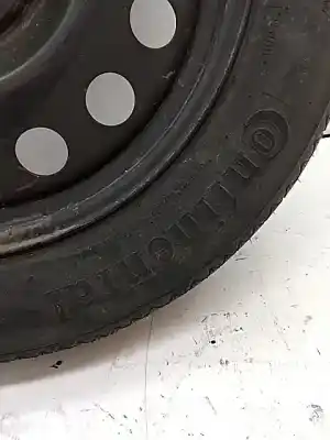 Peça sobressalente para automóvel em segunda mão estepe por bmw x3 (e83) 2.0 d referências oem iam 36116758778  