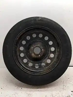 Peça sobressalente para automóvel em segunda mão estepe por bmw x3 (e83) 2.0 d referências oem iam 36116758778  