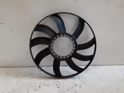 Автозапчастина б/у ЕЛЕКТРО ВЕНТИЛЯТОР для AUDI A4 AVANT (B5)  Посилання на OEM IAM 4A0121301  