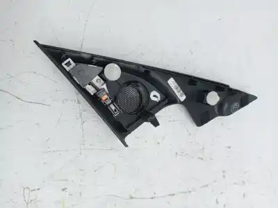 Pezzo di ricambio per auto di seconda mano plastica per mazda mazda 6 mazda 6 2.2 cdti riferimenti oem iam g33f6911ya  
