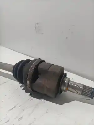 Second-hand car spare part front right transmission for opel combo corsa c oem iam references 24427064  374990