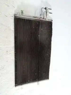 Peça sobressalente para automóvel em segunda mão Condensador / Radiador De Ar Condicionado por FORD FOCUS BERLINA (CAP) KKDA Referências OEM IAM 1516838  3M5H19710CC