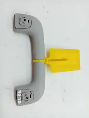 Second-hand car spare part interior right front handle for kia rio iii 1.2 cvvt 84 cv oem iam references 85340d5100bf3  