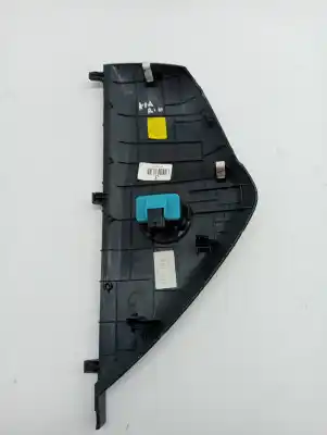 Second-hand car spare part plastics for kia rio iii 1.2 cvvt 84 cv oem iam references 84790h8100wk  