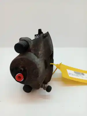 Pezzo di ricambio per auto di seconda mano pinza freno anteriore destra per seat leon (5f1) emoción riferimenti oem iam 1k0615124d  