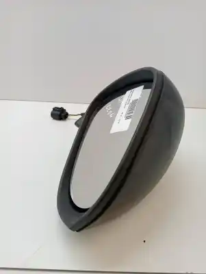 Second-hand car spare part right rearview mirror for seat leon (5f1) emoción oem iam references 1p1857508l9b9  212836400