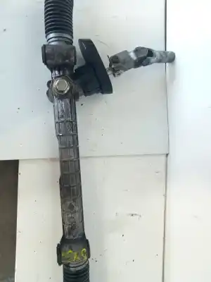 Second-hand car spare part steering rack for opel corsa c y17dtl oem iam references 26082855  26082855