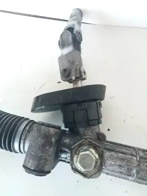 Second-hand car spare part steering rack for opel corsa c y17dtl oem iam references 26082855  26082855