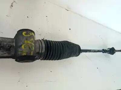 Second-hand car spare part steering rack for opel corsa c y17dtl oem iam references 26082855  26082855