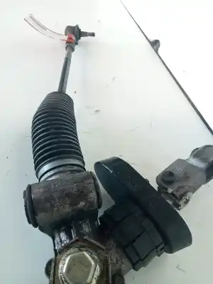 Second-hand car spare part steering rack for opel corsa c y17dtl oem iam references 26082855  26082855