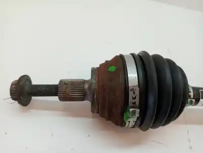 Second-hand car spare part front left transmission for seat leon (5f1) emoción oem iam references 5q0407271b  1ko407271at