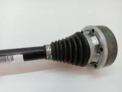 Second-hand car spare part front left transmission for seat leon (5f1) emoción oem iam references 5q0407271b  1ko407271at