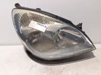 Peça sobressalente para automóvel em segunda mão farol / farolim direito por citroen c5 berlina 4hxdw12ted4fap referências oem iam 9639319880
