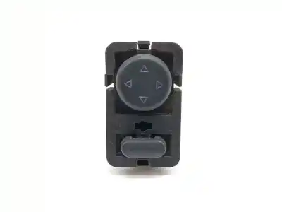 Peça sobressalente para automóvel em segunda mão comutador de espelhos retrovisores por peugeot 406 (8b) 1.9 td referências oem iam 6552le