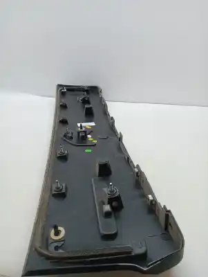 Second-hand car spare part plastics for citroen c4 cactus hm01 oem iam references 1611430480  