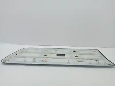 Pezzo di ricambio per auto di seconda mano plastica per citroen c4 cactus hm01 riferimenti oem iam 98010235xt  