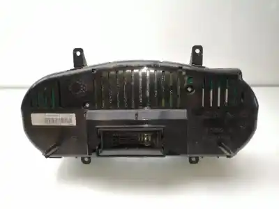 Second-hand car spare part dashboard for seat leon (1p1) leon (1p1) (2005 - 2012) oem iam references 1p0920807e  