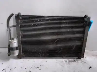 Second-hand car spare part Heating / Air Conditioning Radiator for DAEWOO LANOS (KLAT) 1.5 OEM IAM references 611943  611943 - 611943