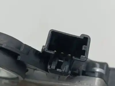 Second-hand car spare part rear windshield wiper motor for ford focus lim. (cb4) focus lim. (cb4) (2007 - 2011) oem iam references 0390201210  31218473