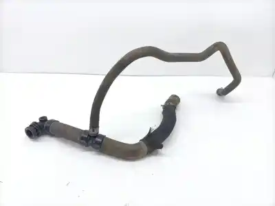 Peça sobressalente para automóvel em segunda mão tubo por fiat scudo fiat scudo combi referências oem iam 132070609