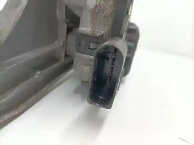 Second-hand car spare part front windshield wiper motor for ford focus lim. (cb4) focus oem iam references 3397020850  0390241731