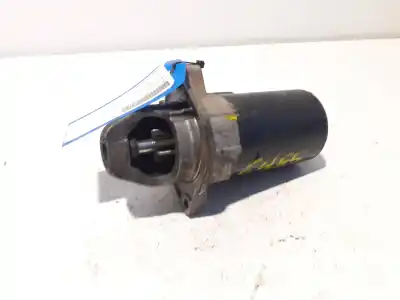 Second-hand car spare part Starter Motor for OPEL COMBO CORSA C OEM IAM references 6202095  0001107429