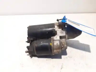 Second-hand car spare part starter motor for opel combo corsa c oem iam references 6202095  0001107429