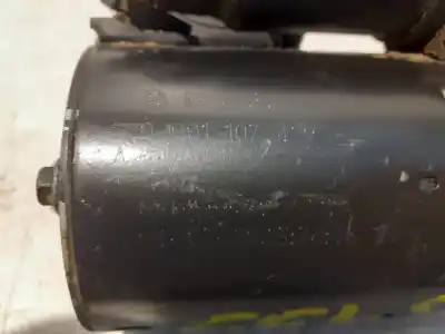 Second-hand car spare part starter motor for opel combo corsa c oem iam references 6202095  0001107429