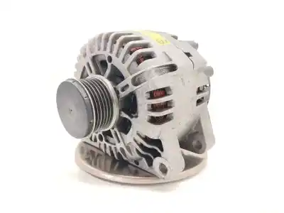 Tweedehands auto-onderdeel alternator voor peugeot partner (s2) 9hx oem iam-referenties tg15c118